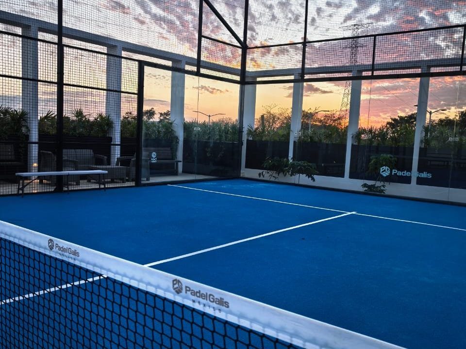 Mathea, departamentos en Temozón Norte, Mérida · foto 4