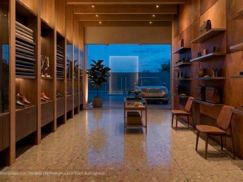 MB Boulevard Plaza, locales en Mérida, Yucatán · foto 6