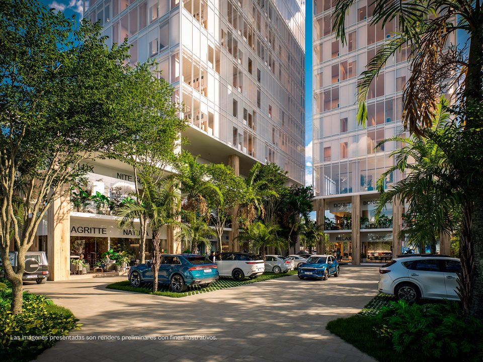 MB Boulevard Plaza, locales en Mérida, Yucatán · foto 7