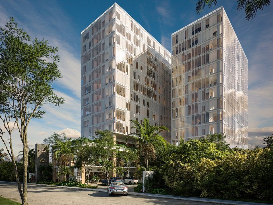 MB Medical Tower, consultorios en Mérida, Yucatán · foto 3