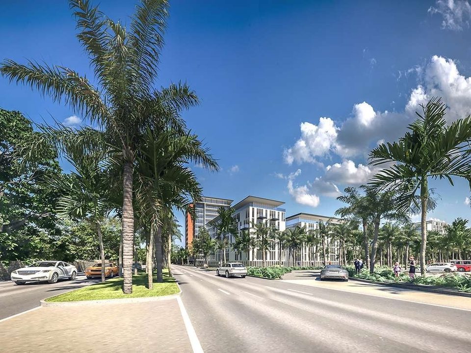 Mérida Futura - Macrolotes, terrenos en Carretera Mérida-Progreso, Yucatán · foto 3
