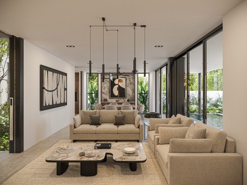 Mistika, casas en Conkal, Yucatán · foto 4