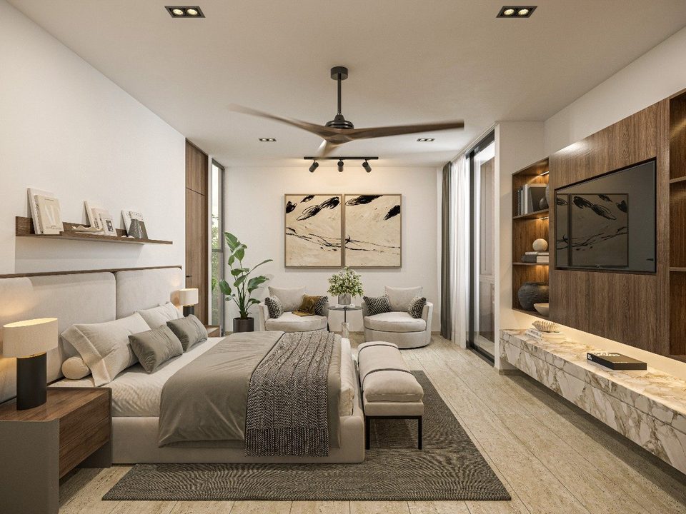 Mistika, casas en Conkal, Yucatán · foto 6