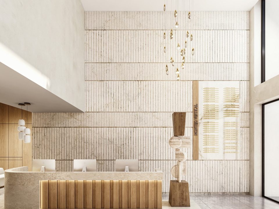 Montejo Vertical - Consultorios, consultorios en México, Yucatán · foto 3