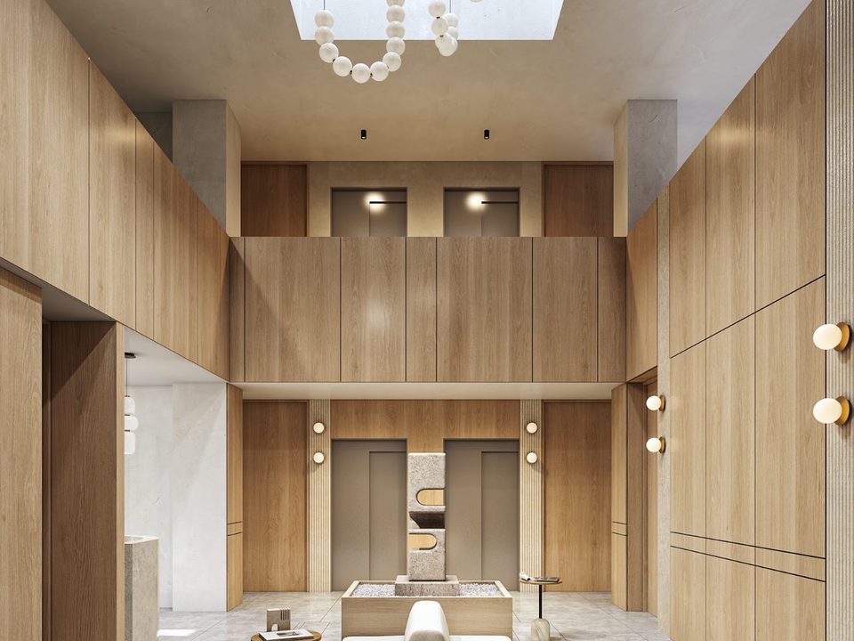 Montejo Vertical - Consultorios, consultorios en México, Yucatán · foto 4