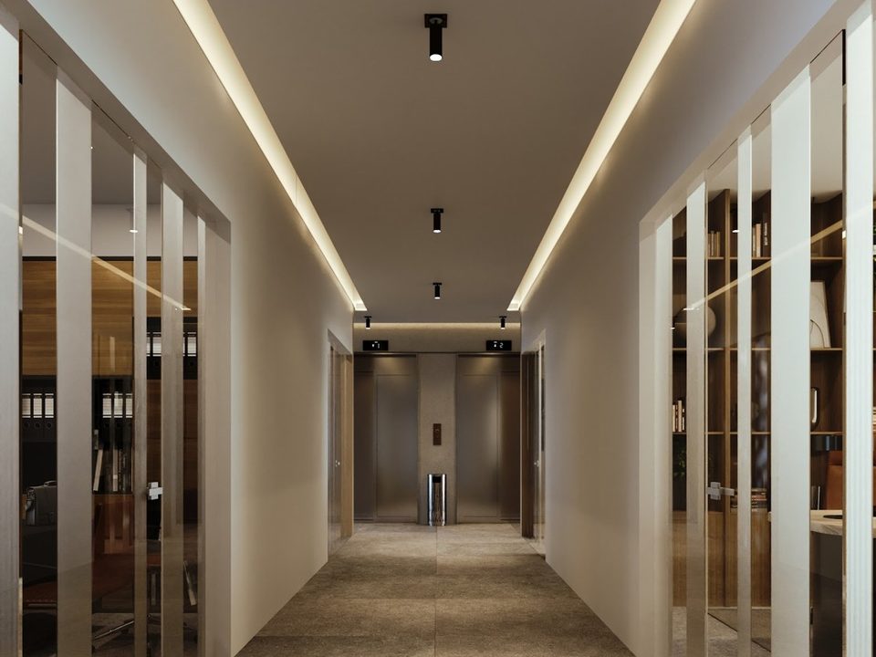 Montejo Vertical - Consultorios, consultorios en México, Yucatán · foto 5