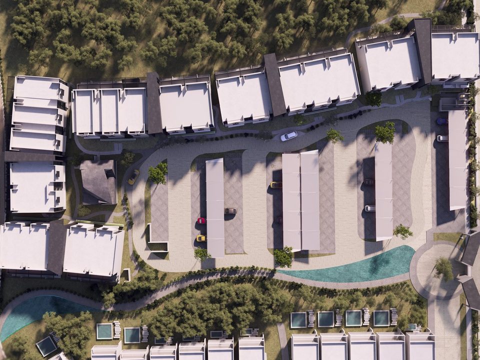 Nahla, departamentos en Cabo Norte, Mérida · foto 3