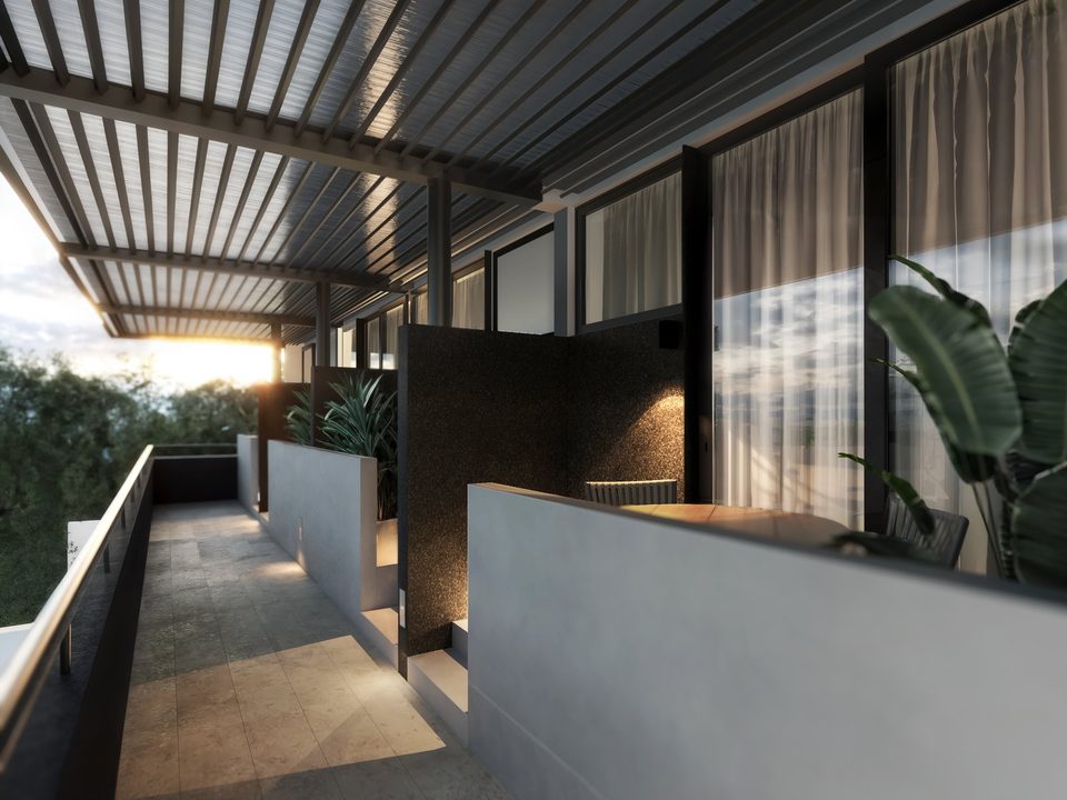 Nahla, departamentos en Cabo Norte, Mérida · foto 5