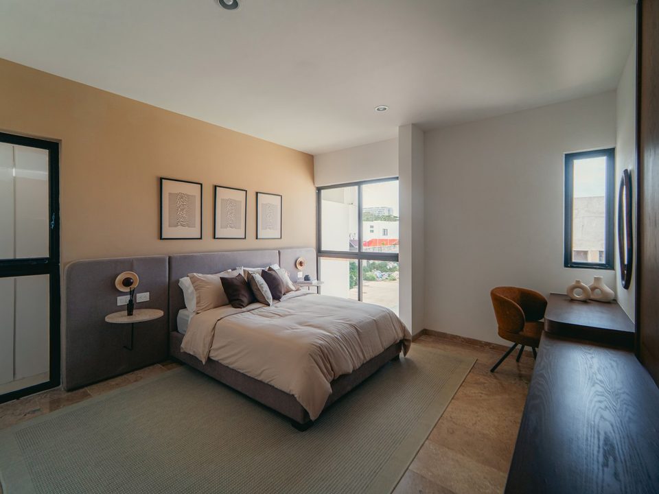 Návita, casas en Santa Gertrudis Copó, Mérida · foto 7