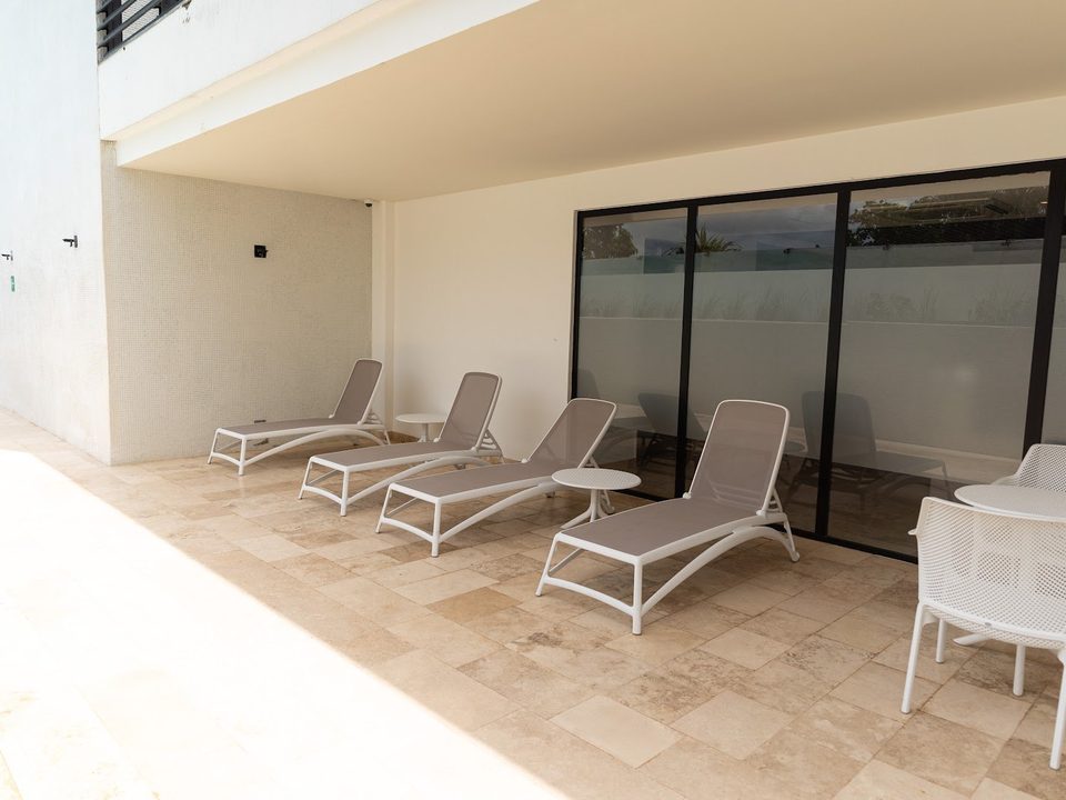 Nía Towers, departamentos en Villas La Hacienda, Mérida · foto 6