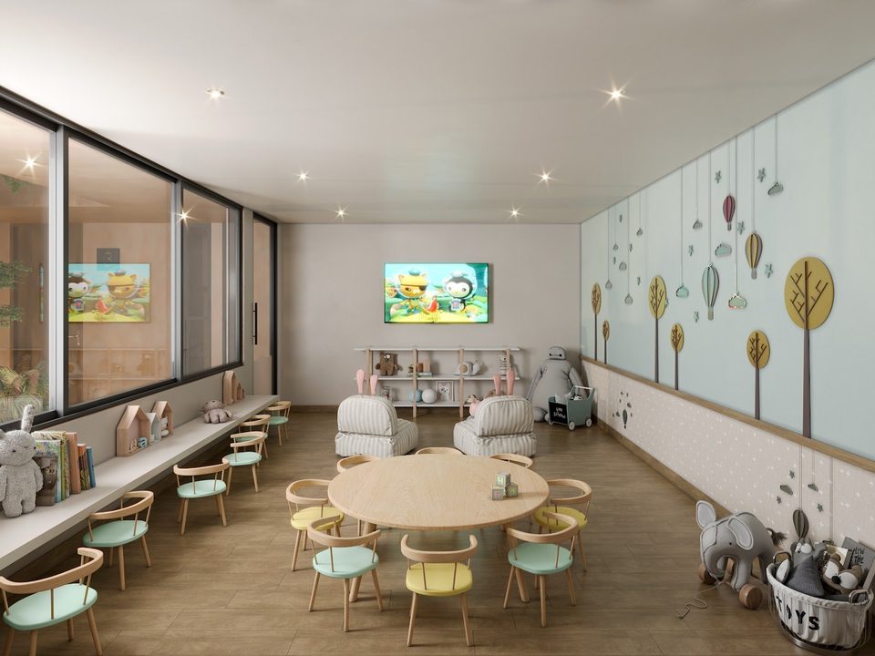 Ninfa, departamentos en Temozón Norte, Mérida · foto 6