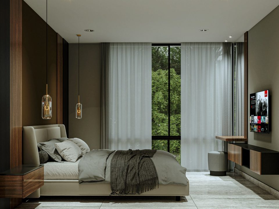Okté Townhouses, casas en Temozón Norte, Mérida · foto 6