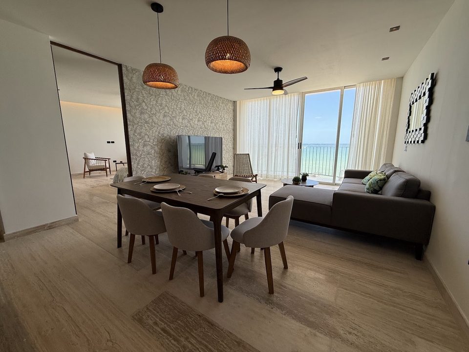 Olea Luxury Living, departamentos en Chicxulub Puerto, Mérida · foto 5