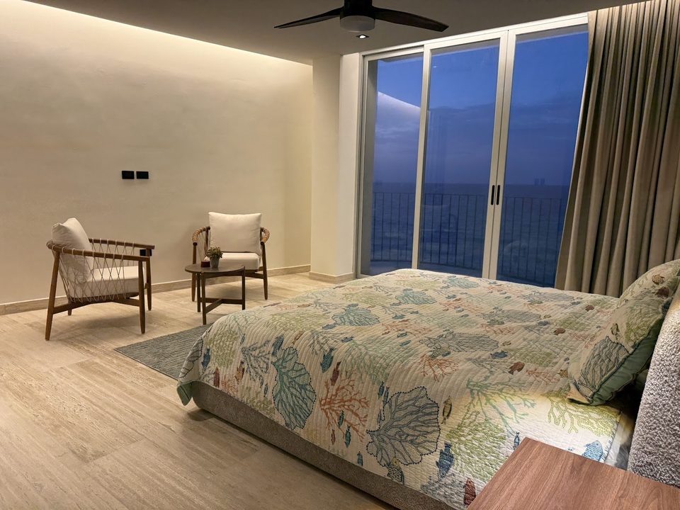 Olea Luxury Living, departamentos en Chicxulub Puerto, Mérida · foto 6