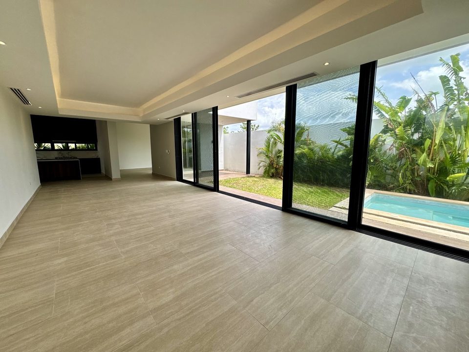 Olivia 26, casas en Conkal, Yucatán · foto 3