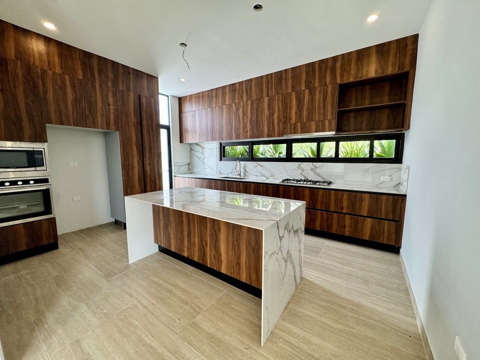 Olivia 26, casas en Conkal, Yucatán · foto 4