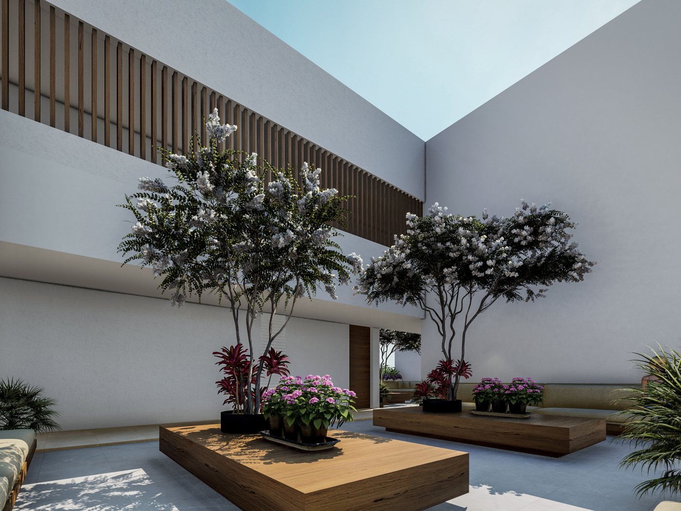 Olma, departamentos en Dzityá, Mérida · foto 5
