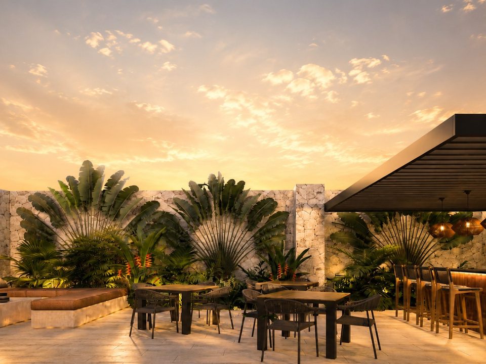 Origo, terrenos en Zona Country, Yucatán · foto 6