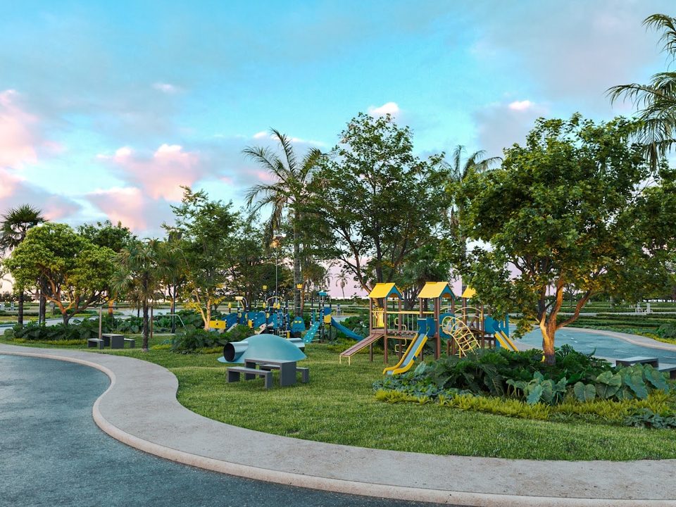 Playa Ixtul - Lotes Etapa 3, terrenos en Playa Ixtul, Chuburná Puerto, Yucatán · foto 4