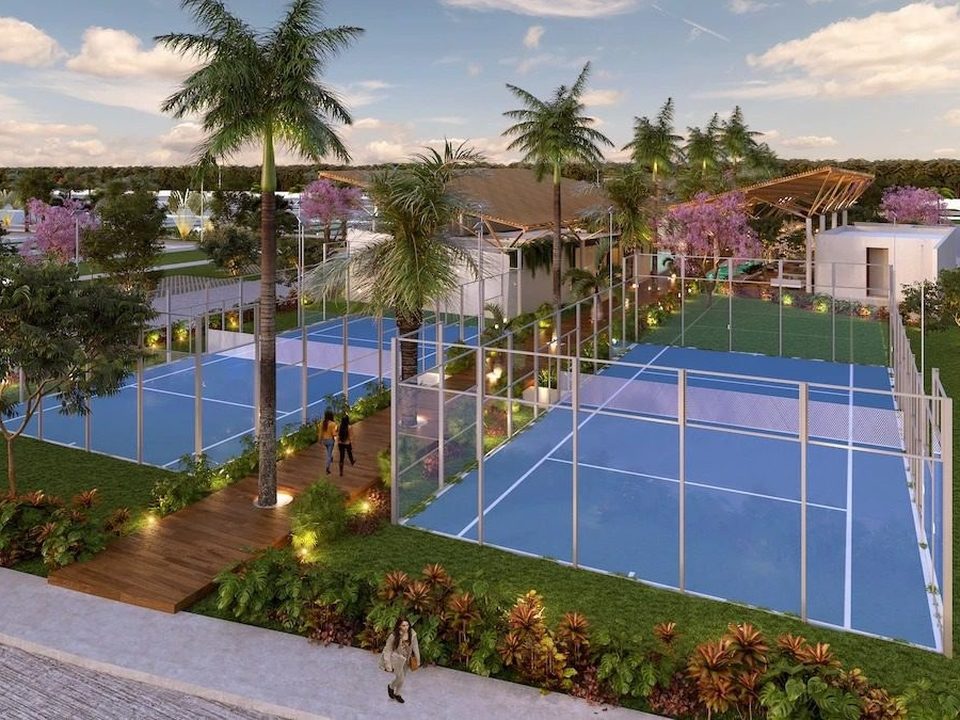 Playales Telchac, terrenos en Telchac Puerto, Yucatán · foto 4