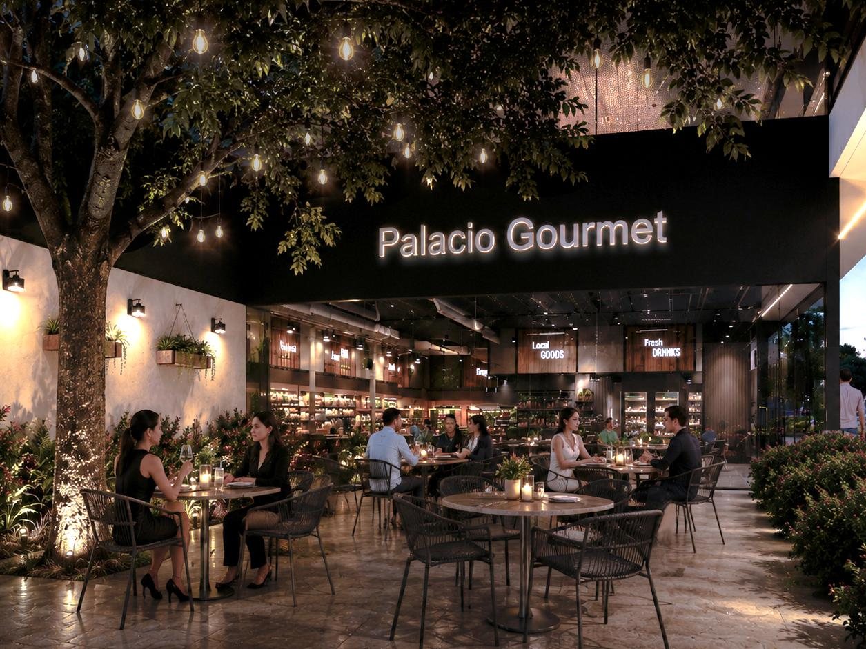 Plaza Permanecer, locales en Dzityá, Yucatán · foto 4