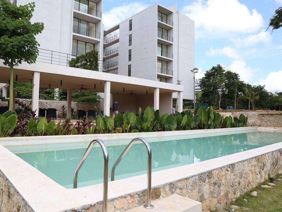 Primaselva Casa Faisán, departamentos en Cabo Norte, Mérida · foto 4