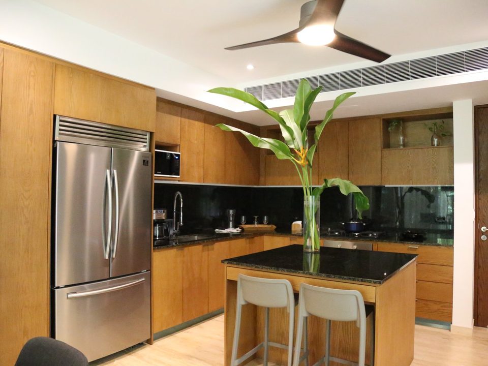 Primaselva Casa Faisán, departamentos en Cabo Norte, Mérida · foto 5