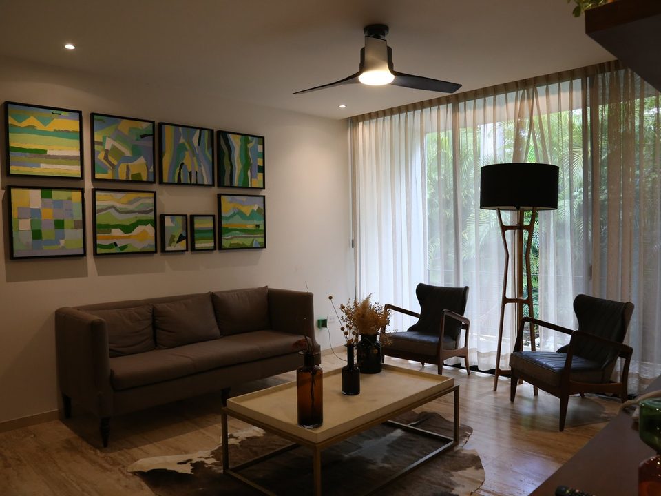 Primaselva Casa Faisán, departamentos en Cabo Norte, Mérida · foto 6