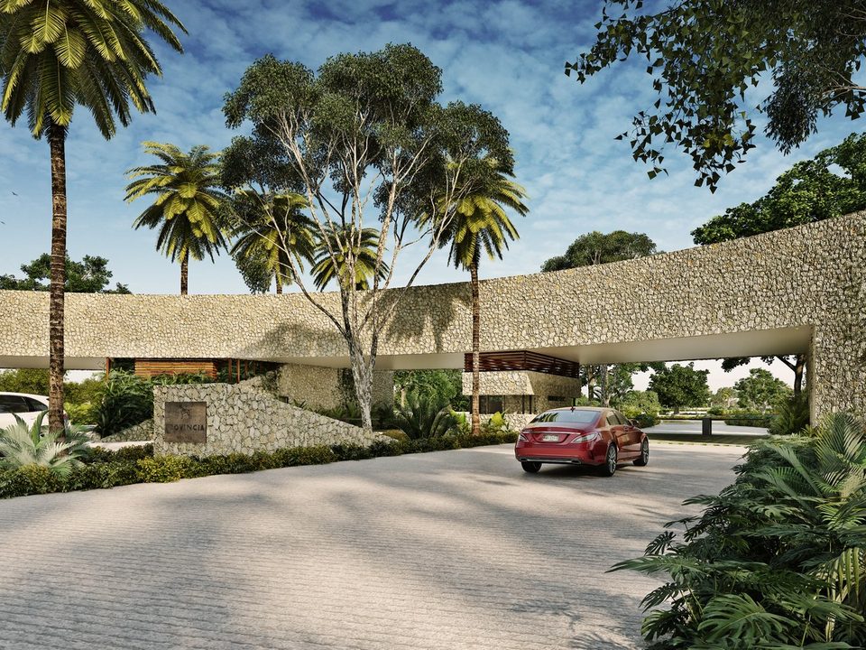 Privada Provincia, casas en Komchén, Mérida · foto 3