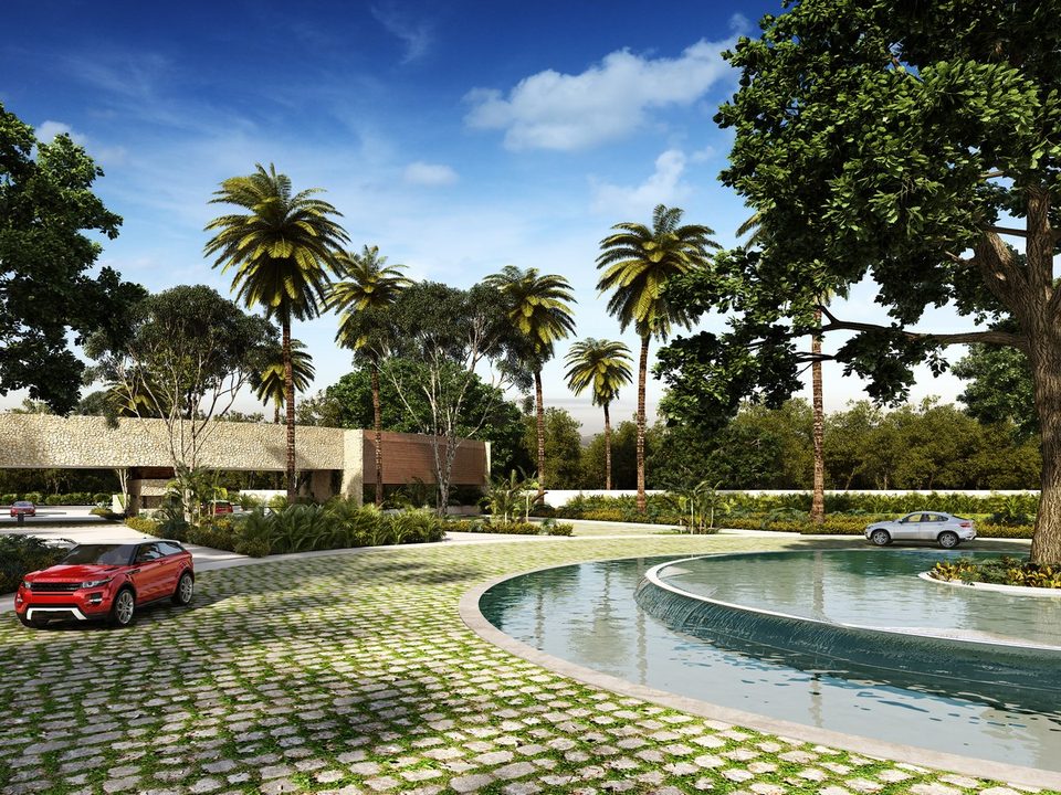 Privada Provincia, casas en Komchén, Mérida · foto 4