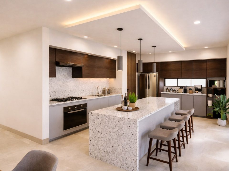 Privada Provincia, casas en Komchén, Mérida · foto 6