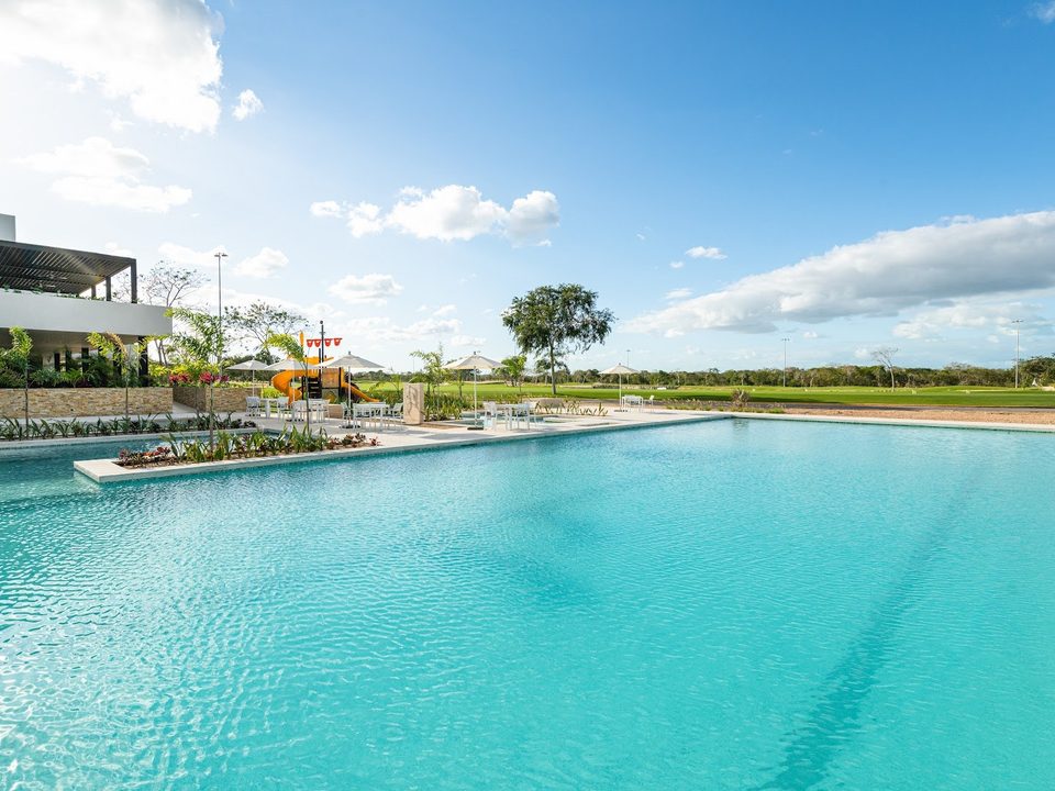Provincia, terrenos en Carretera Mérida-Progreso, Yucatán · foto 4