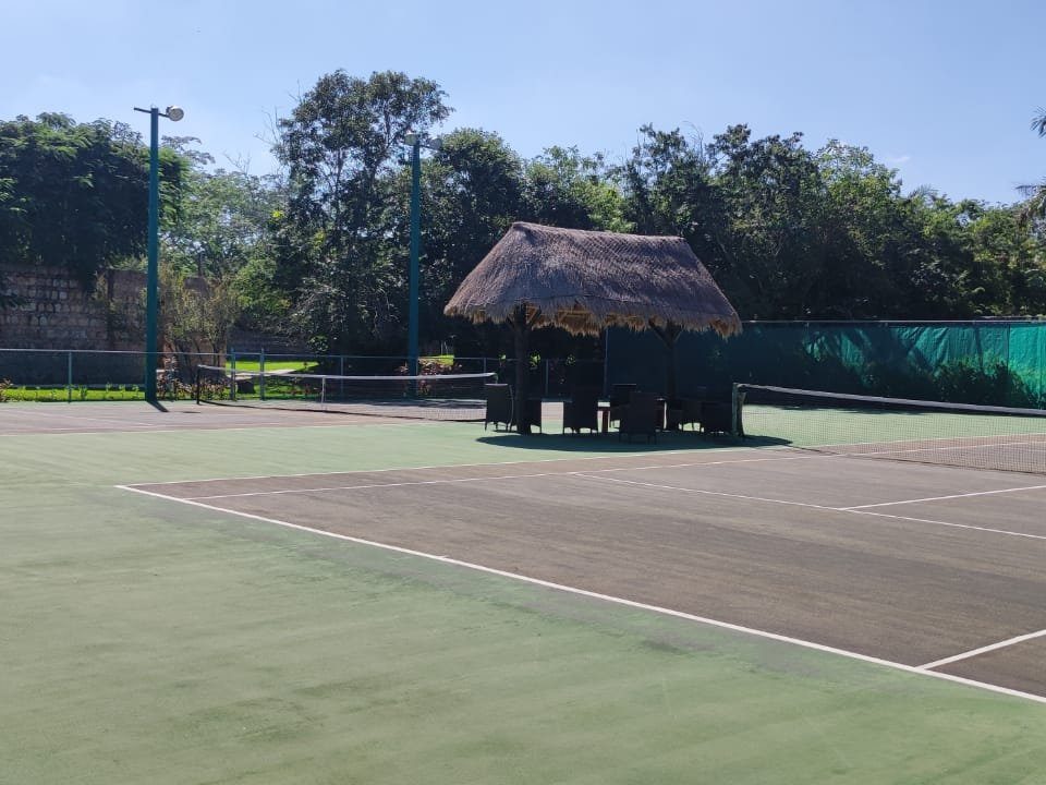 Puerta Mayab Eco-Residencial, terrenos en Dzibilchaltún, Yucatán · foto 3