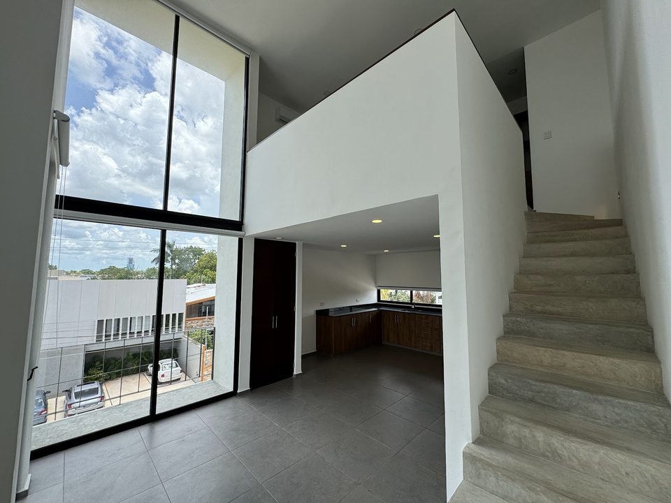 Punta Miel Villas La Hacienda, departamentos en Villas La Hacienda, Mérida · foto 5