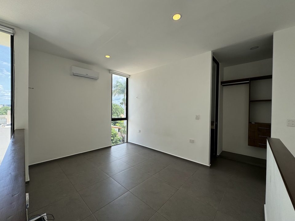 Punta Miel Villas La Hacienda, departamentos en Villas La Hacienda, Mérida · foto 6