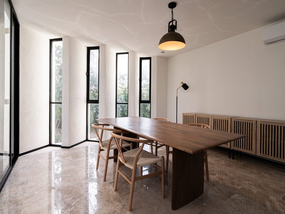 Remolino, departamentos en Temozón Norte, Mérida · foto 4