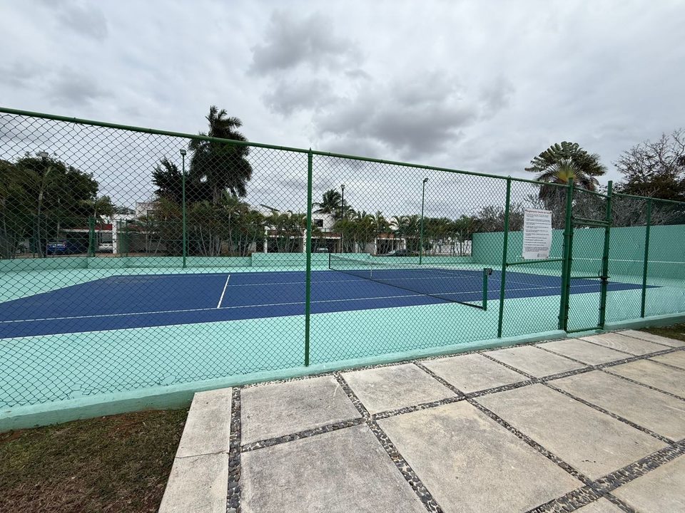 Casa en Privada Cocoyoles, casas en Santa Gertrudis Copó, Mérida · foto 3