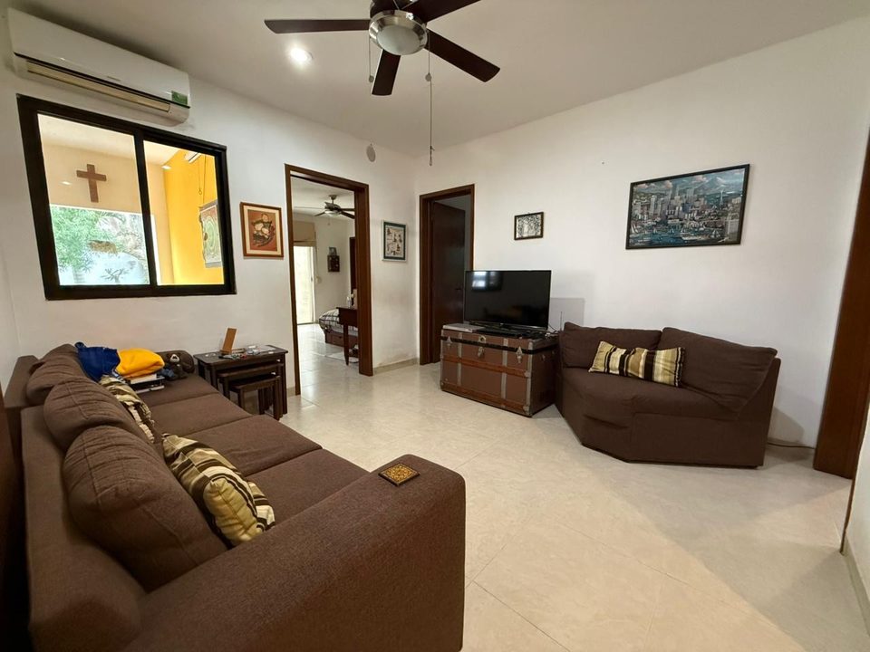 Casa en Privada Cocoyoles, casas en Santa Gertrudis Copó, Mérida · foto 4