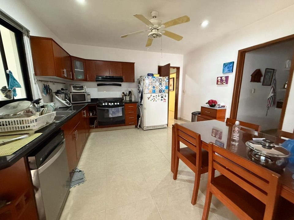 Casa en Privada Cocoyoles, casas en Santa Gertrudis Copó, Mérida · foto 5