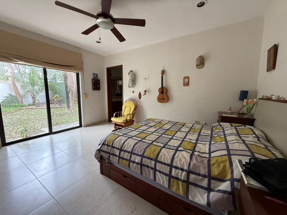Casa en Privada Cocoyoles, casas en Santa Gertrudis Copó, Mérida · foto 6