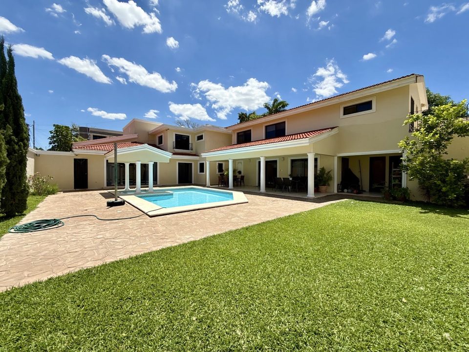 Casa en Colonia México, casas en Colonia México, Mérida · foto 2