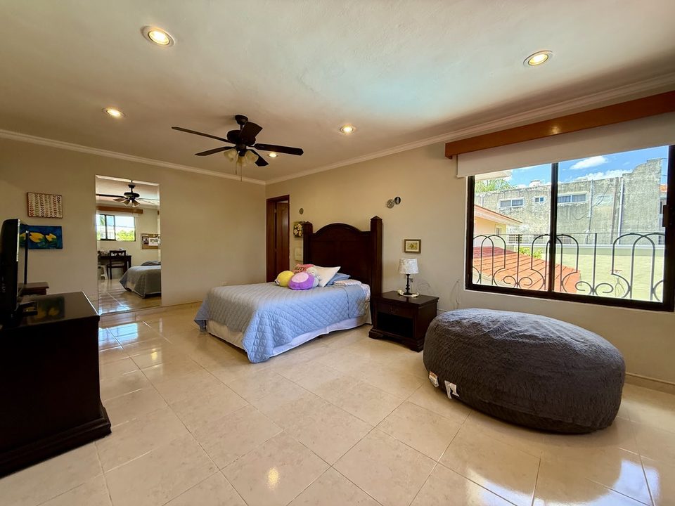 Casa en Colonia México, casas en Colonia México, Mérida · foto 5