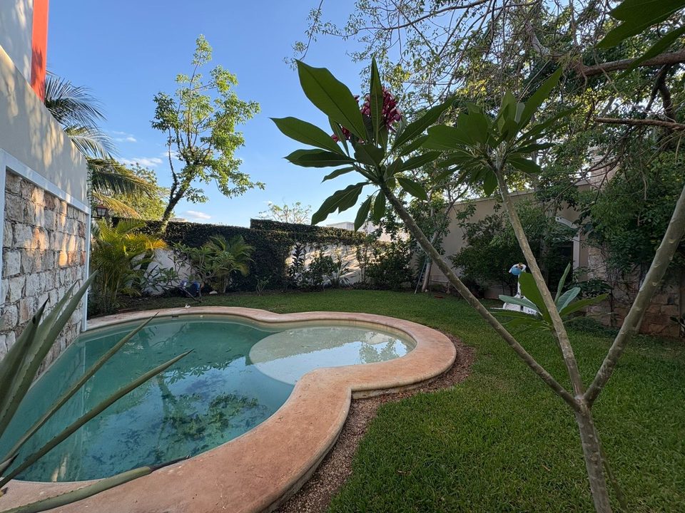 Casa Fincas, casas en Mérida, Mérida · foto 2
