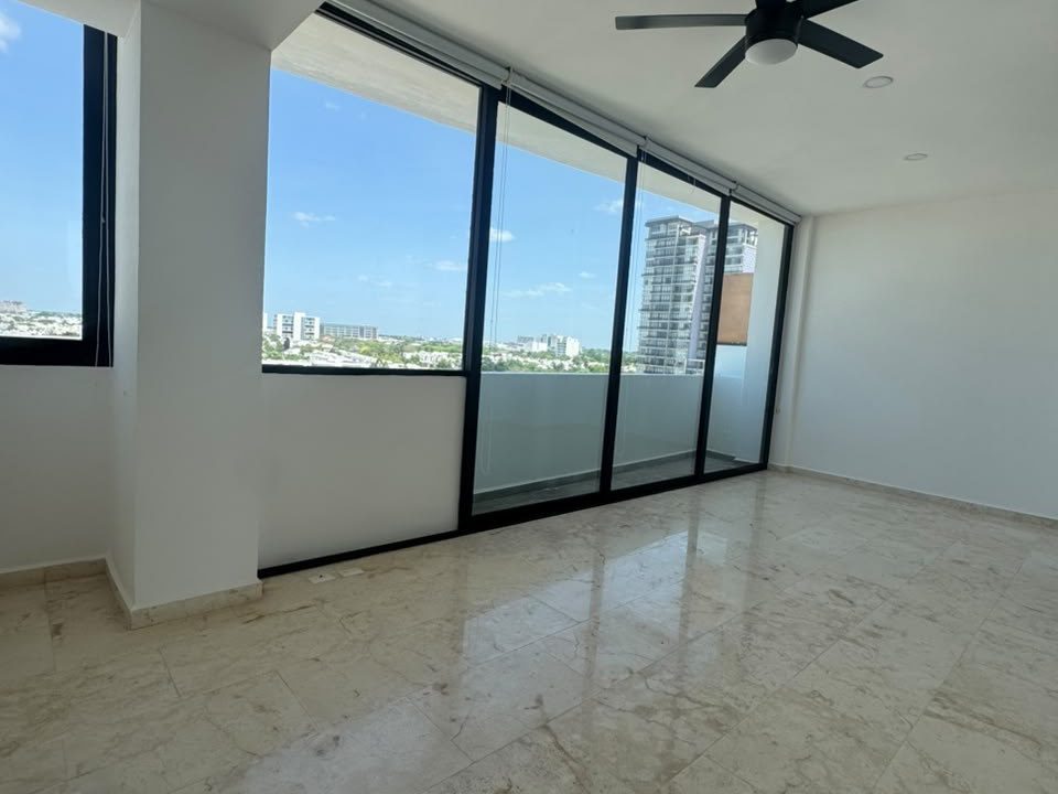 Penthouse en Torre Catalina, departamentos en Montebello, Mérida · foto 2