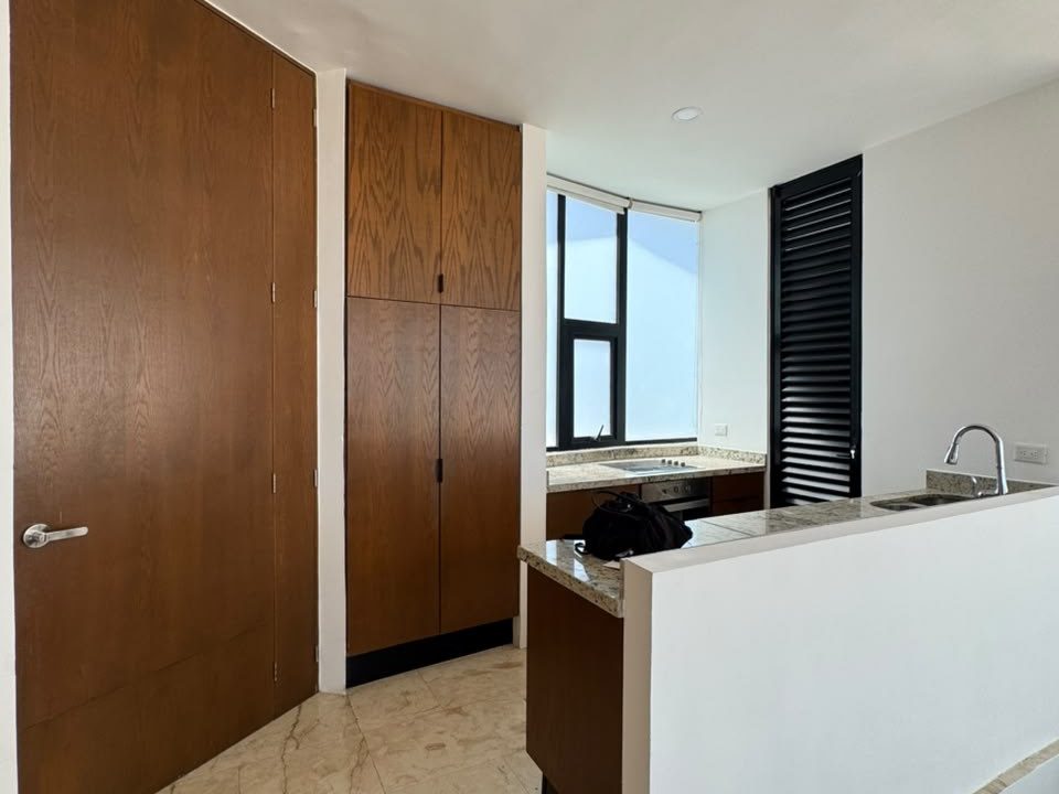 Penthouse en Torre Catalina, departamentos en Montebello, Mérida · foto 4