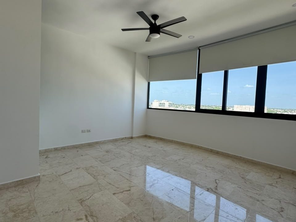 Penthouse en Torre Catalina, departamentos en Montebello, Mérida · foto 5