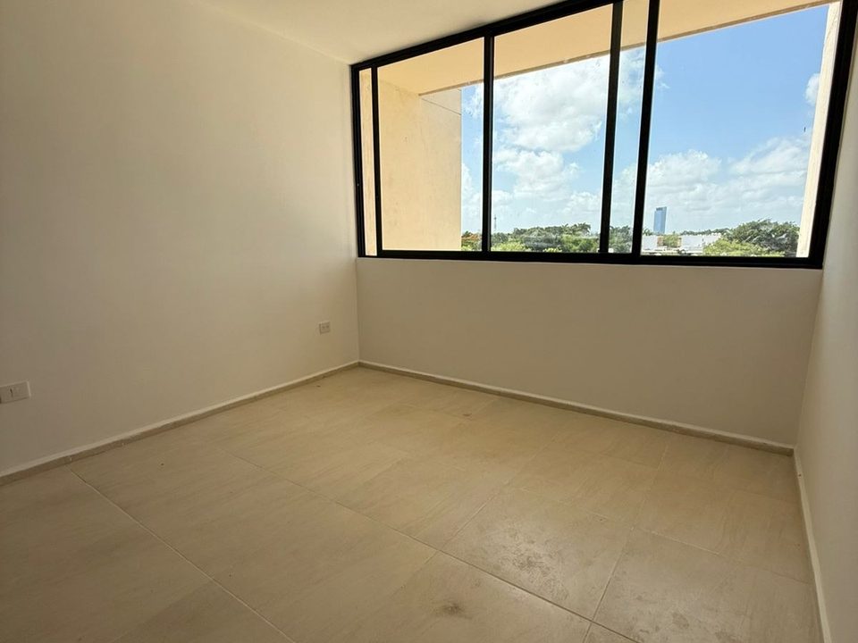 Centro Temozón 47, departamentos en Temozón Norte, Mérida · foto 4