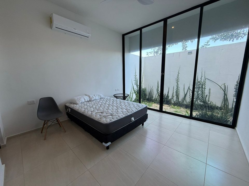Centro Temozón, departamento A6, departamentos en Temozón Norte, Mérida · foto 5