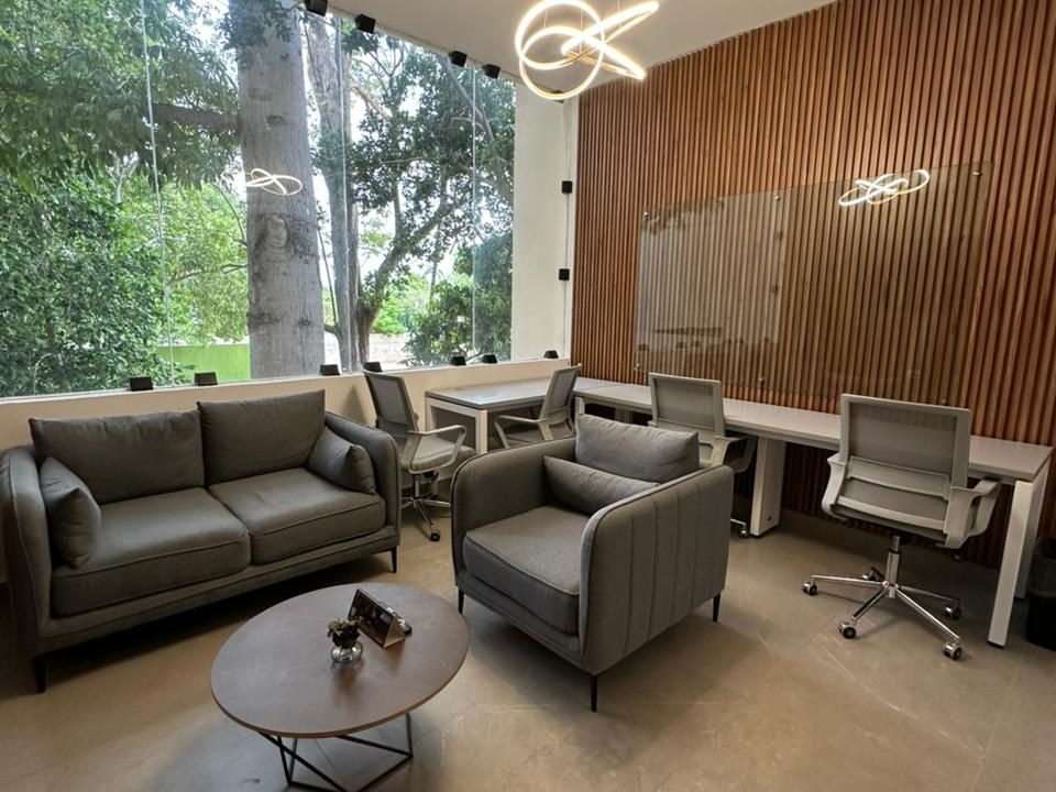 Mira Col. MX, departamento 405, departamentos en Colonia México, Mérida · foto 2