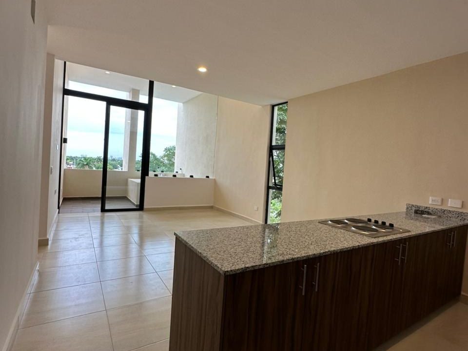 Mira Col. MX, departamento 405, departamentos en Colonia México, Mérida · foto 4